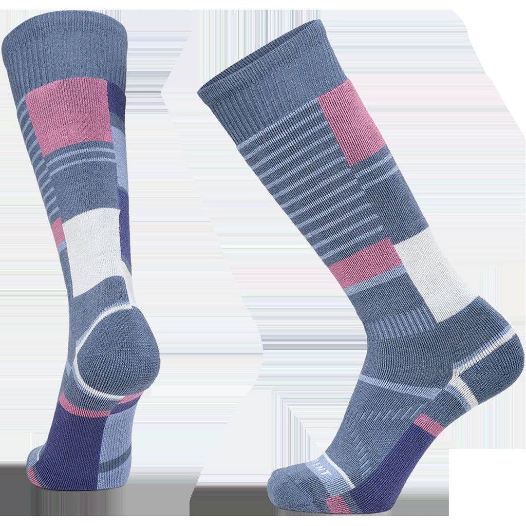 Oaken Full Cushion Snow Sock