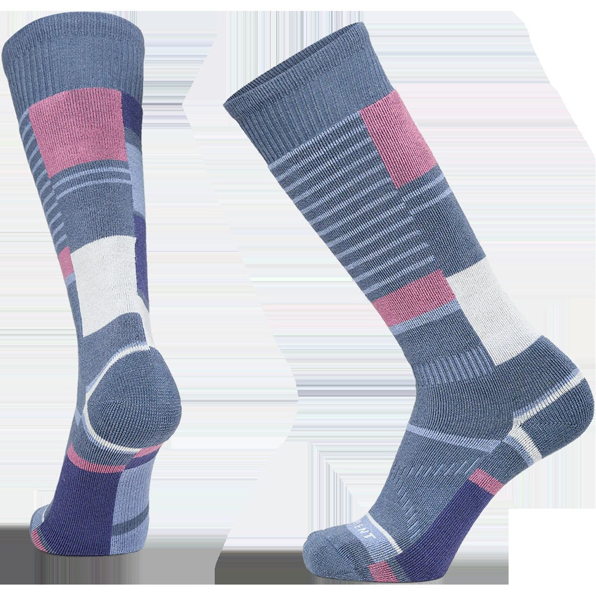 Oaken Full Cushion Snow Sock
