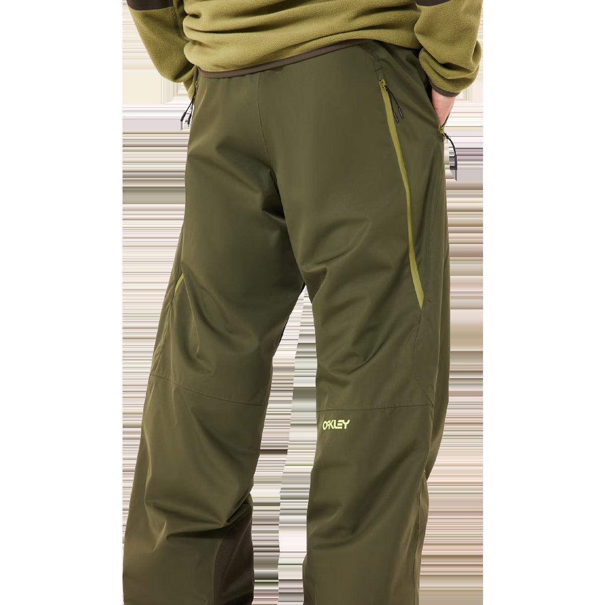 Men's TC Camber RC Shell Pant