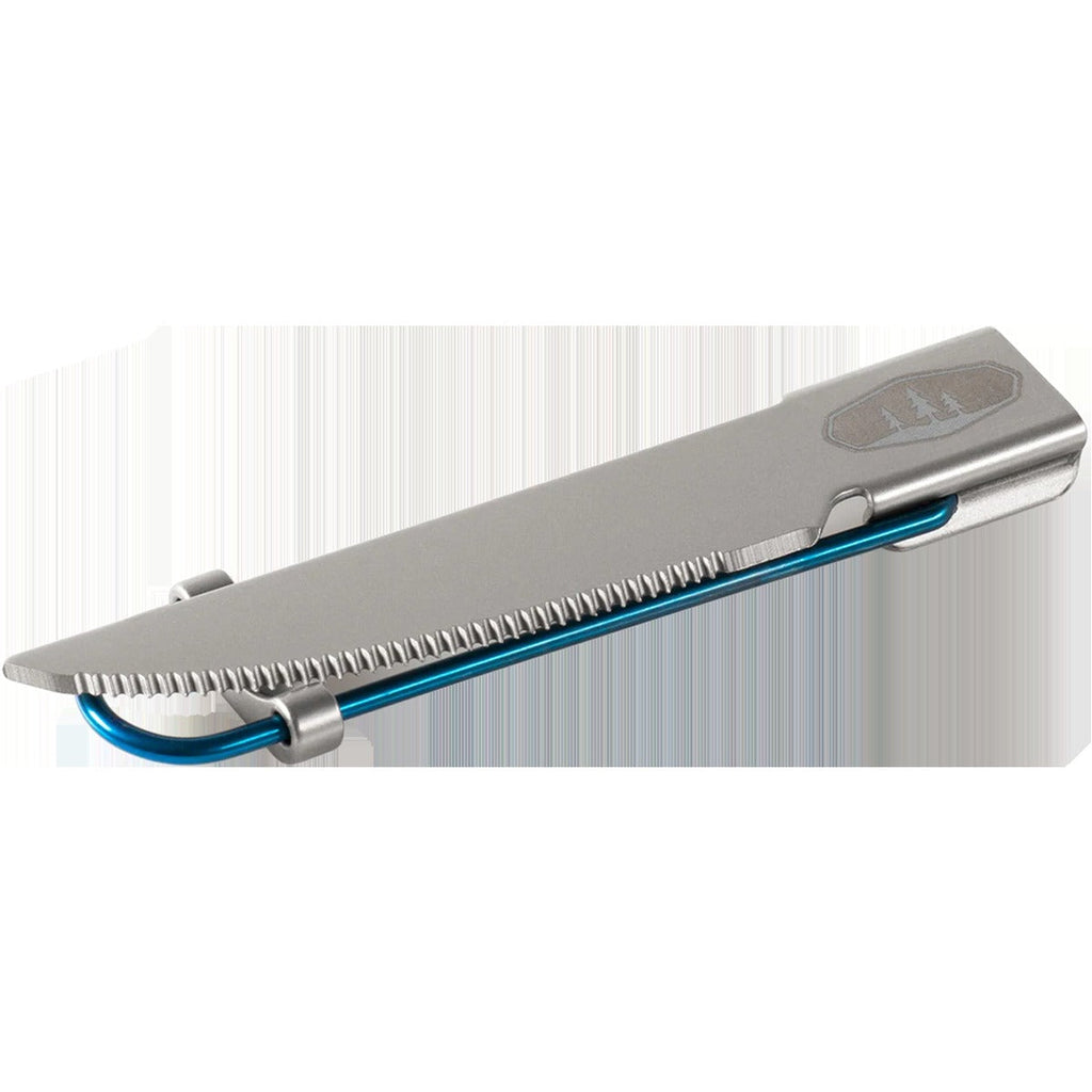 Glacier Folding Knife