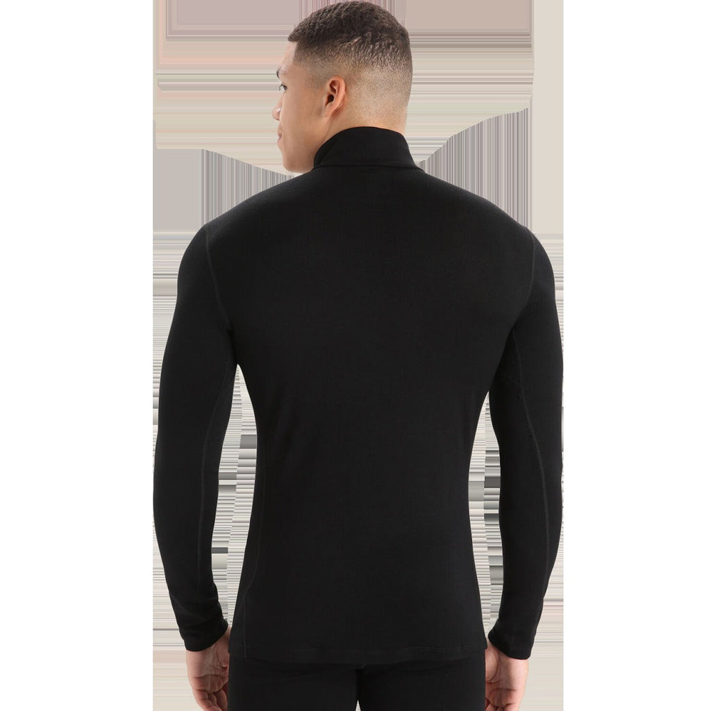 Men's 260 Tech Long Sleeve Half Zip