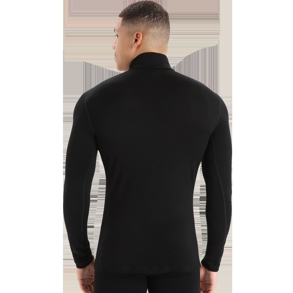 Men's 260 Tech Long Sleeve Half Zip