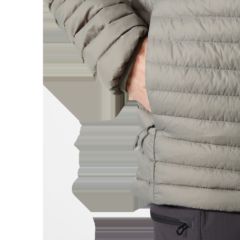 Men's Sirdal Hooded Insulator Jacket