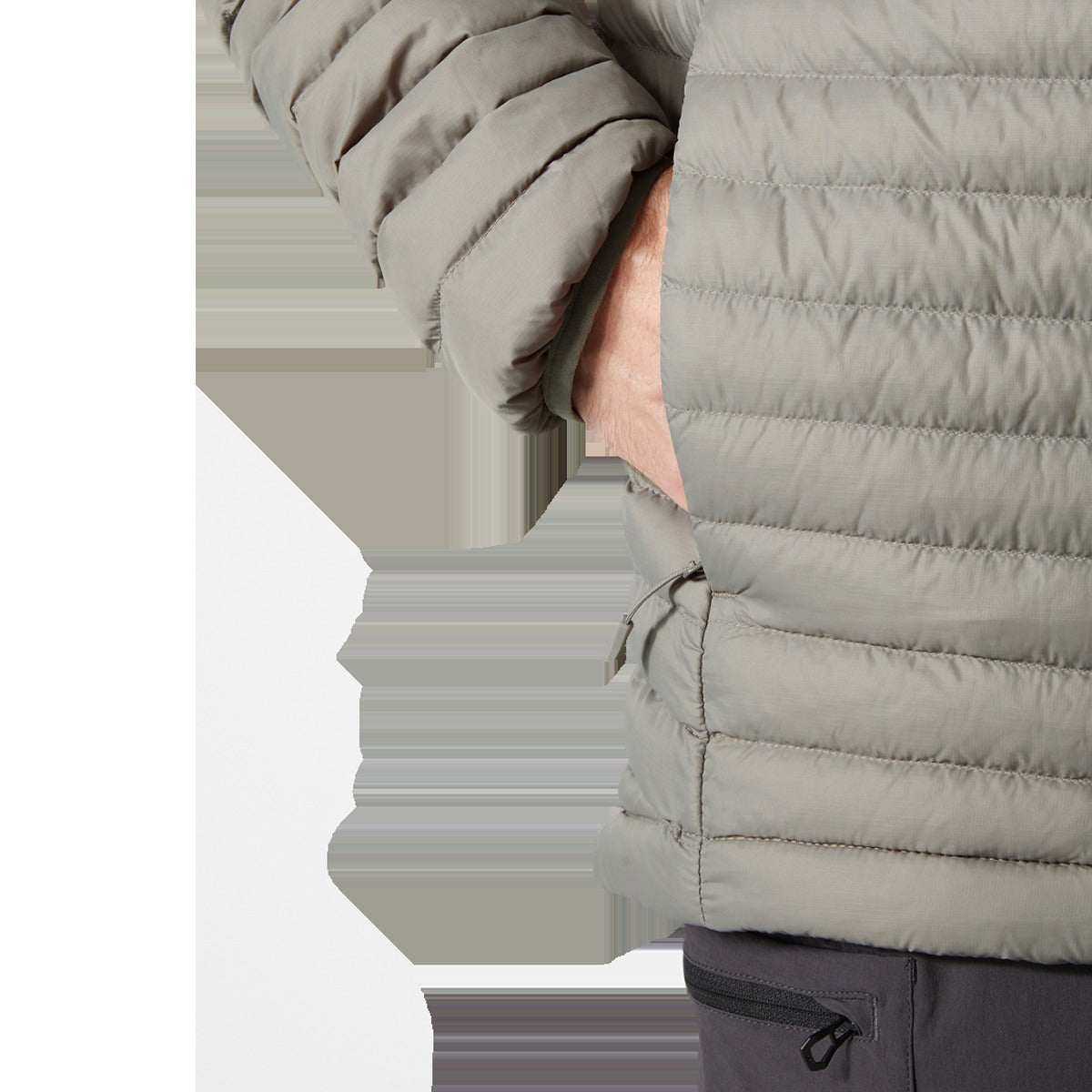 Men's Sirdal Hooded Insulator Jacket