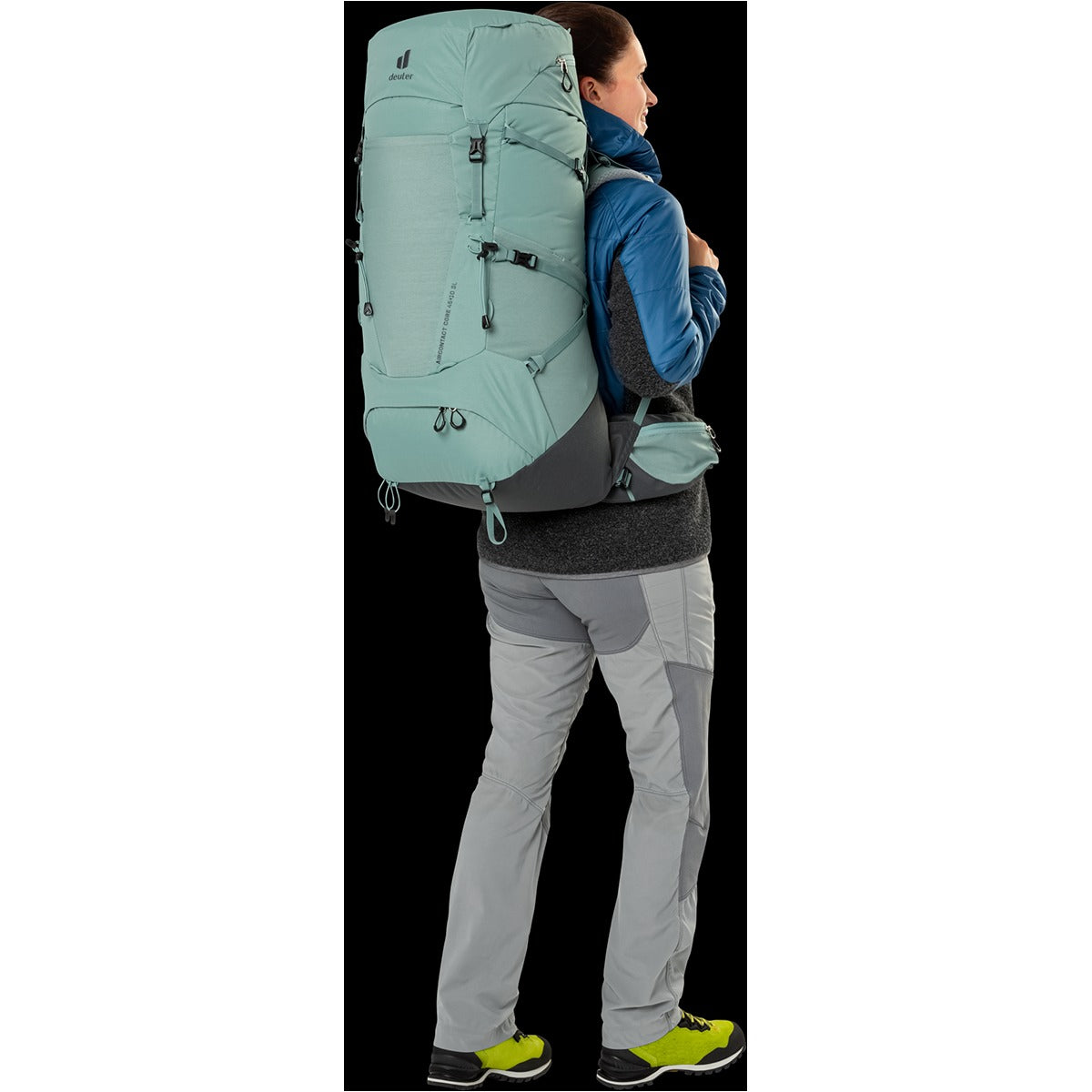 Aircontact Core 45+10 SL