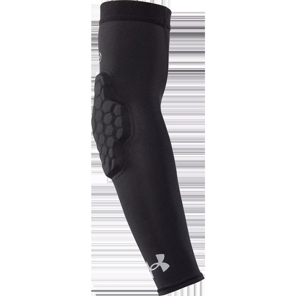 Youth UA Gameday Pro Padded Elbow Sleeve