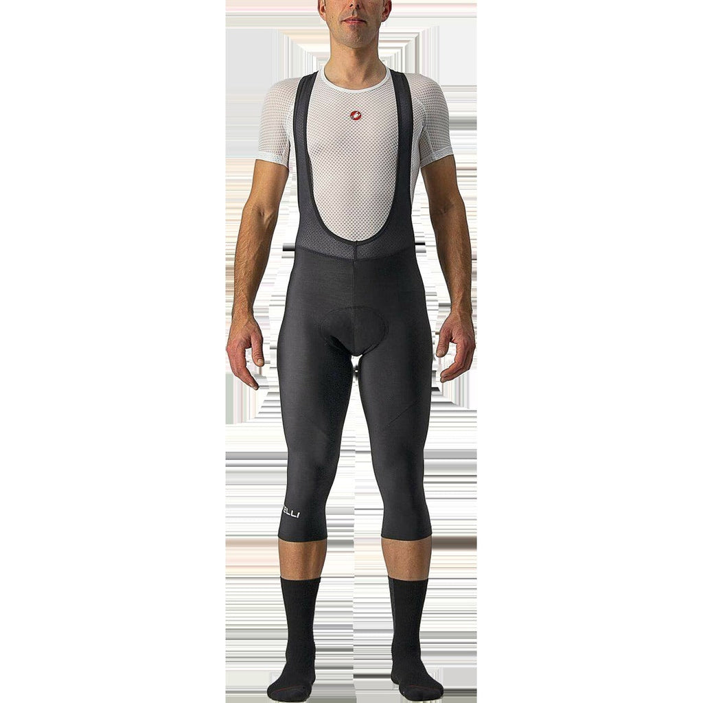 Men's Entrata Thermal Bibknicker