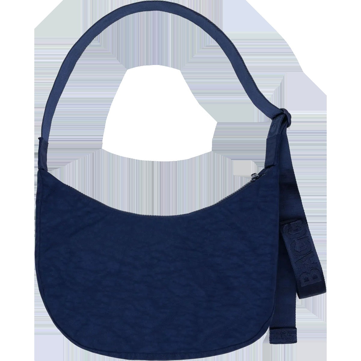 Hello Kitty Medium Nylon Crescent Bag