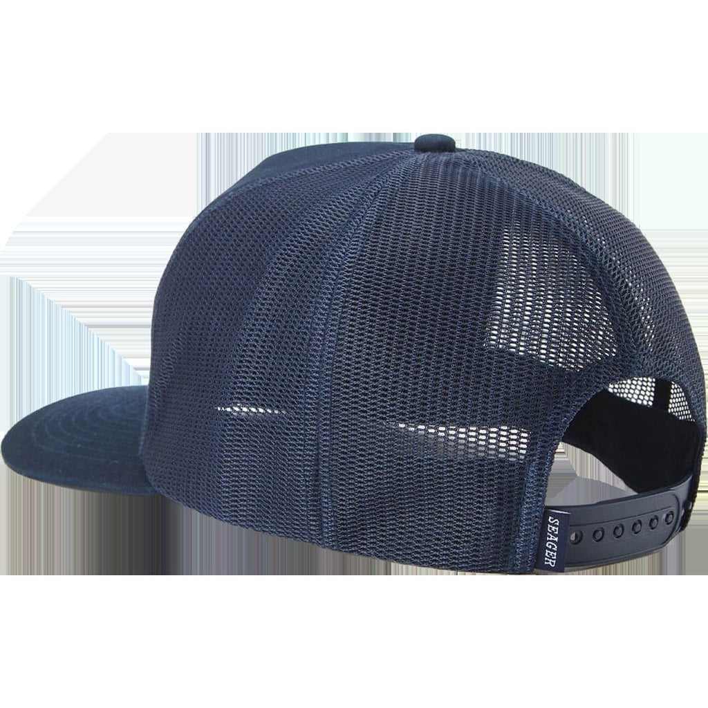 Men's Wingspan Trucker Snapback