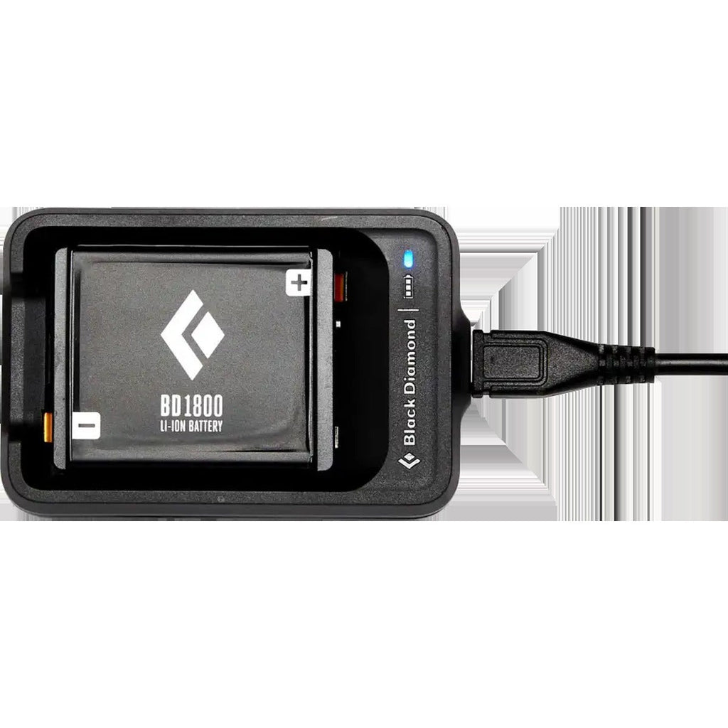 BD 1800 Battery & Charger