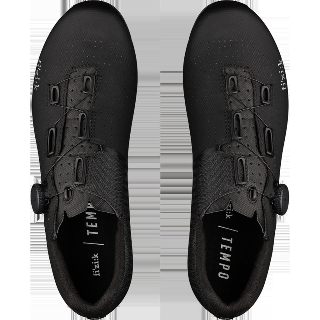 Men's Tempo Decos Carbon
