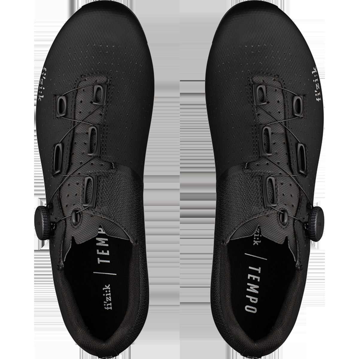 Men's Tempo Decos Carbon