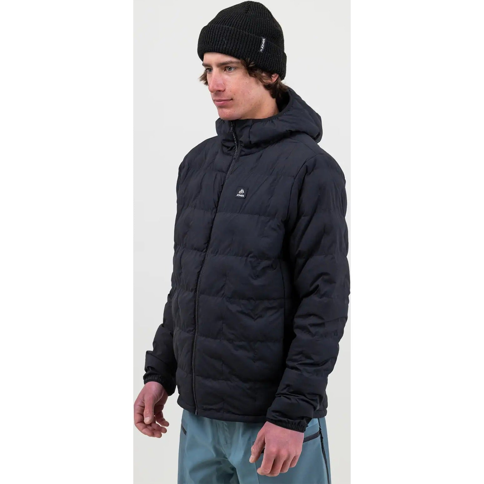 Men's Dark Start Recycled Hoody