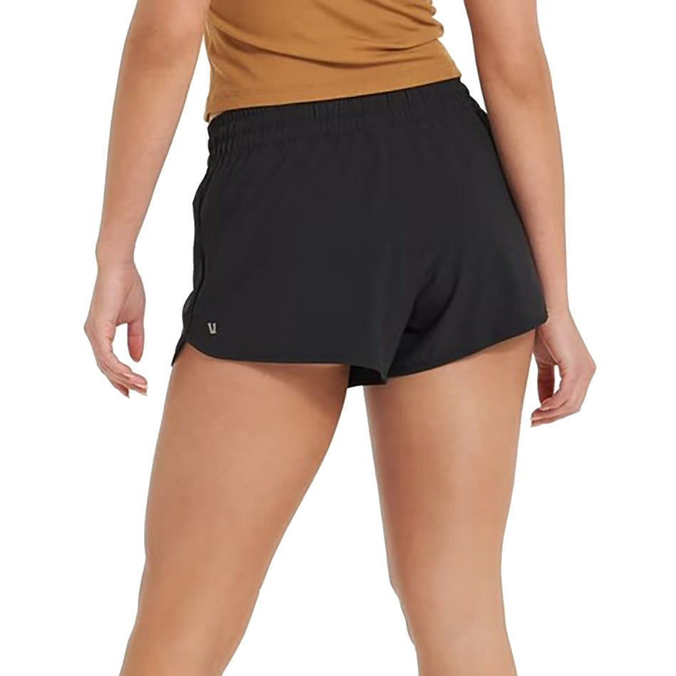 Women's Clementine 4" Short 2.0
