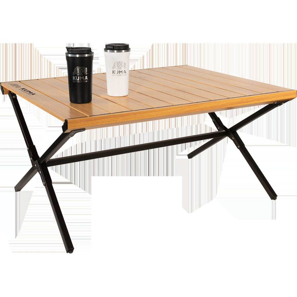 Camp Crew Coffee Table