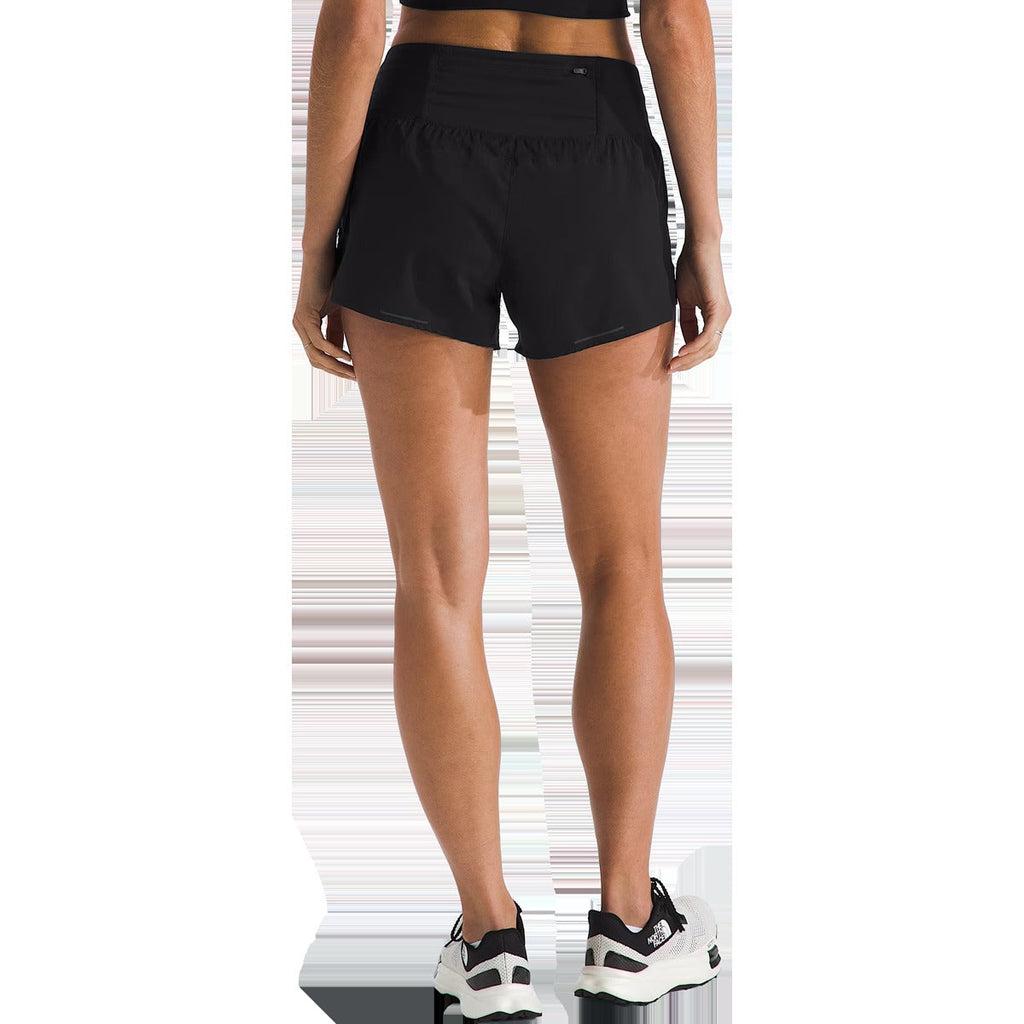 Women's Sunriser 3" Short