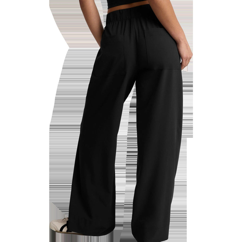 Women's Easy Wide Leg Pant