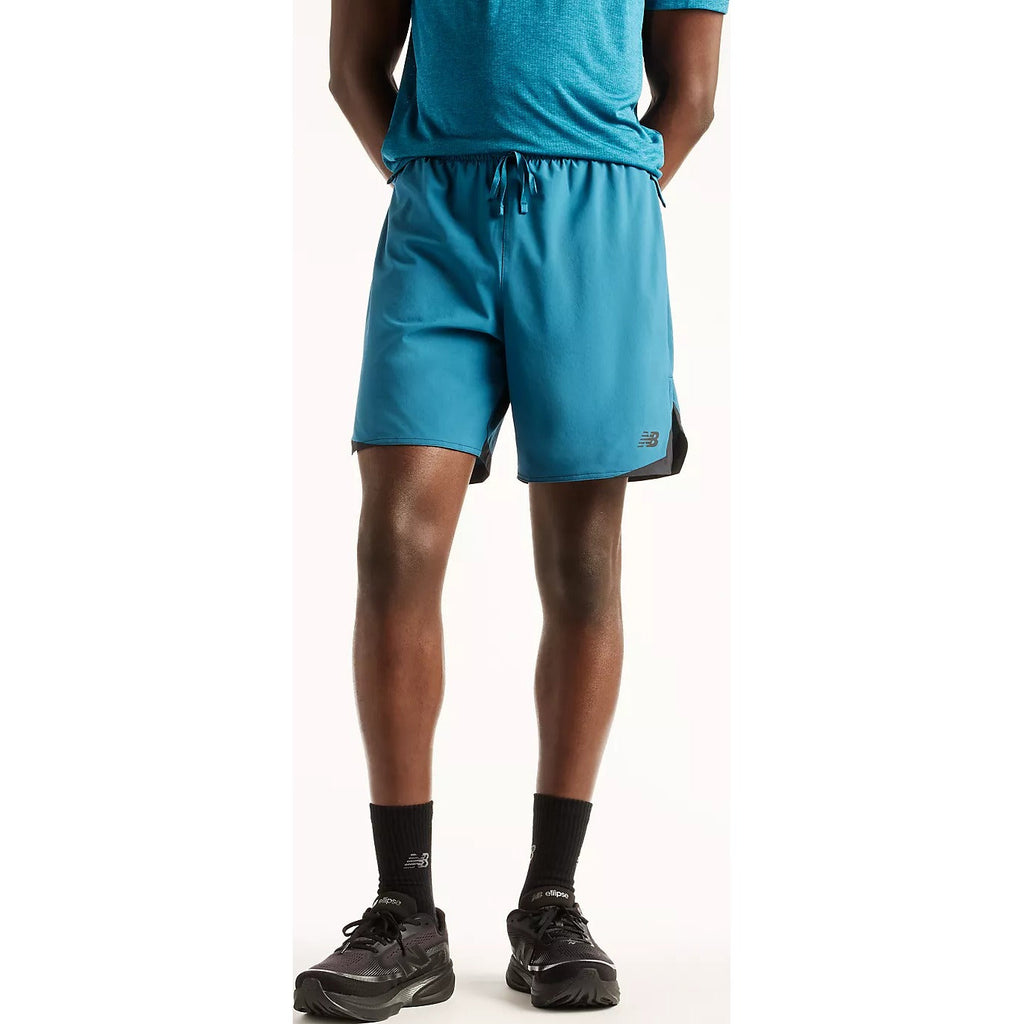 Men's RC Essentials Short 7"