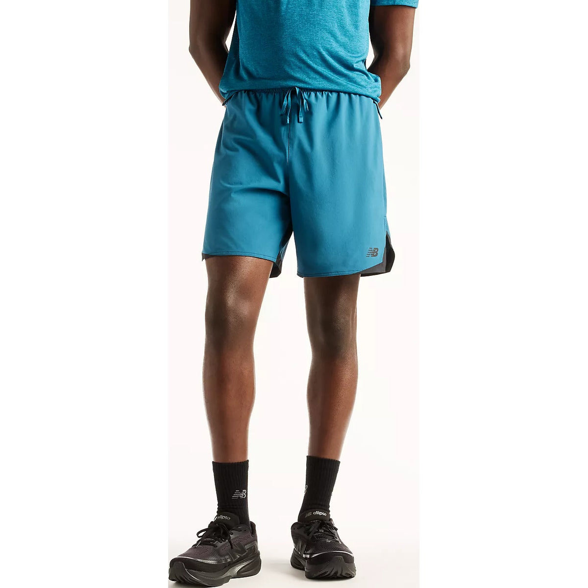 Men's RC Essentials Short 7"