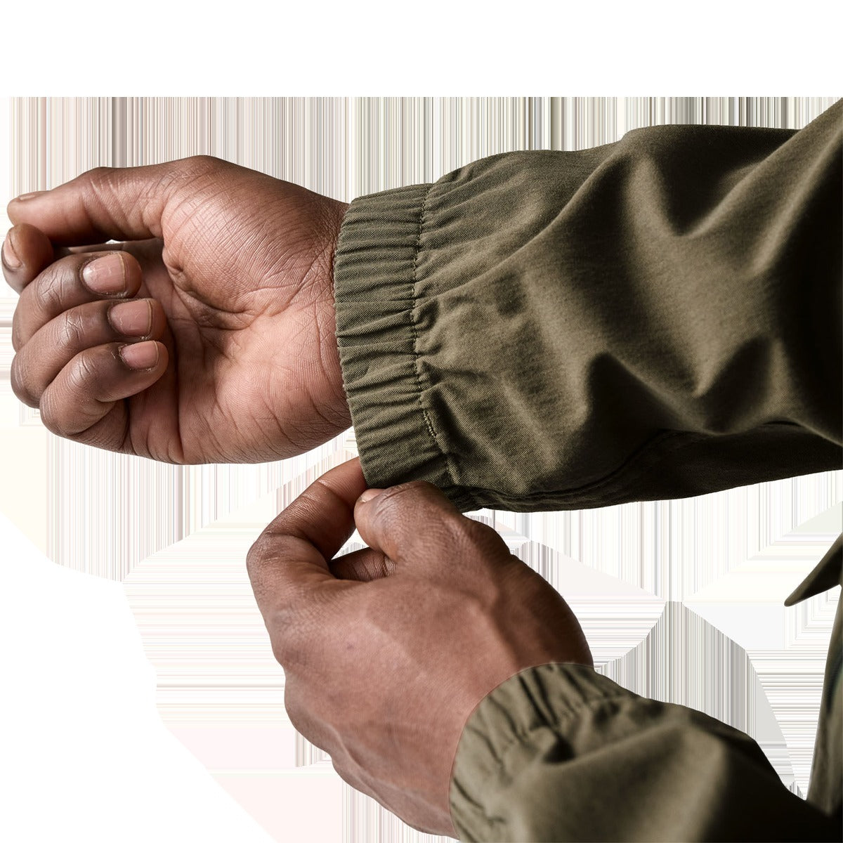 Men's Nomader Hoody Jacket