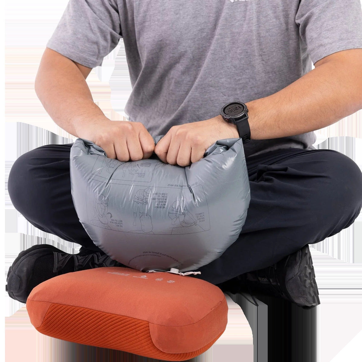 Aeros Premium Pillow XL