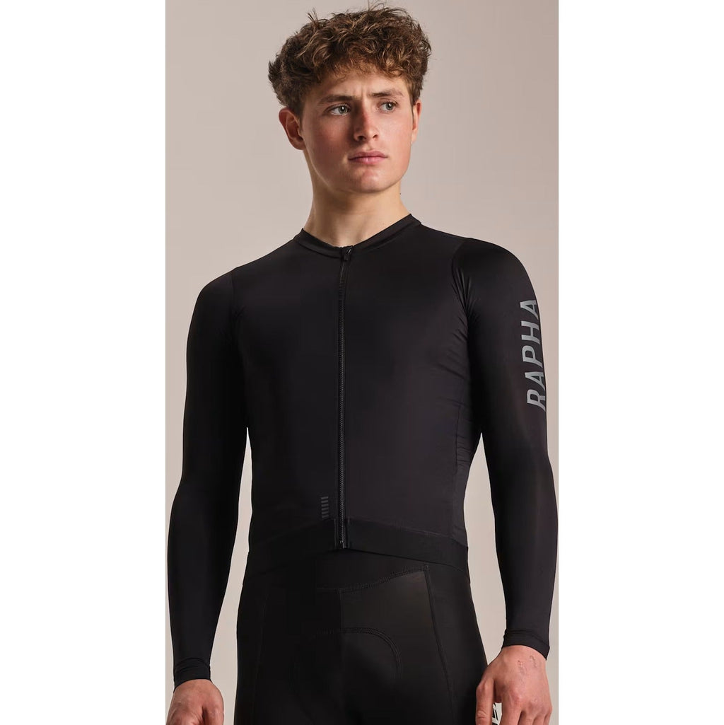 Men's Pro Team Long Sleeve Jersey