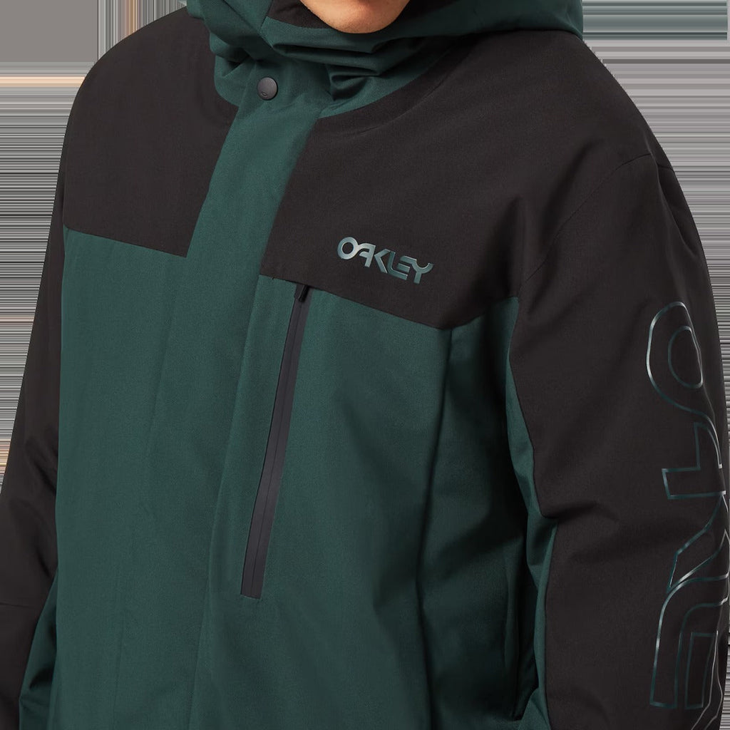 Men's TNP TBT Insulated Jacket