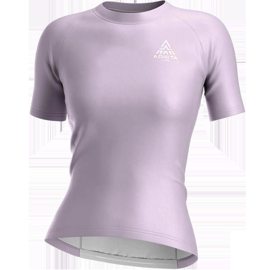 Women's Quartz Short Sleeve Tech Shirt