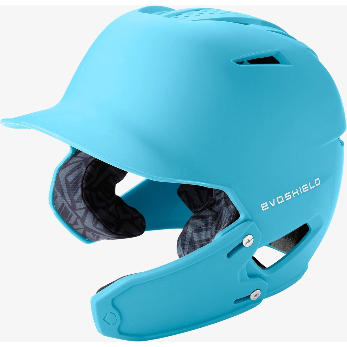 Youth XVT 2.0 Matte Helmet with Face Shield