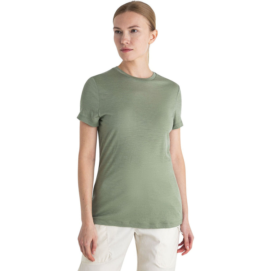 Women's Merino 150 Tech Lite III Short Sleeve Tee