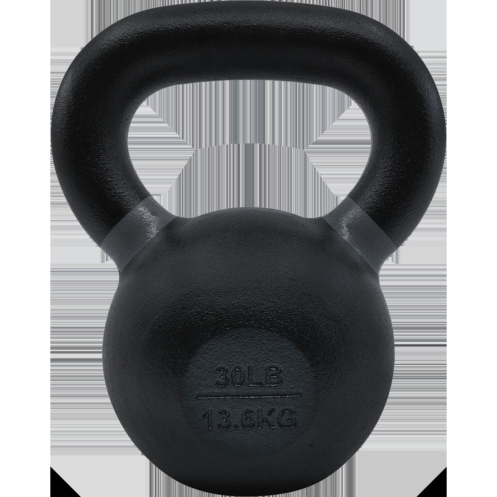 Rhino Iron Kettlebell 30 lb