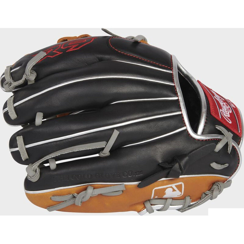 R9 Contour Infield - 11" Single Post Web