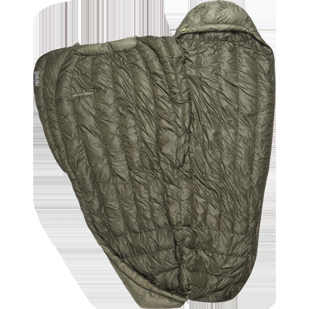 HiberNest 30 Short