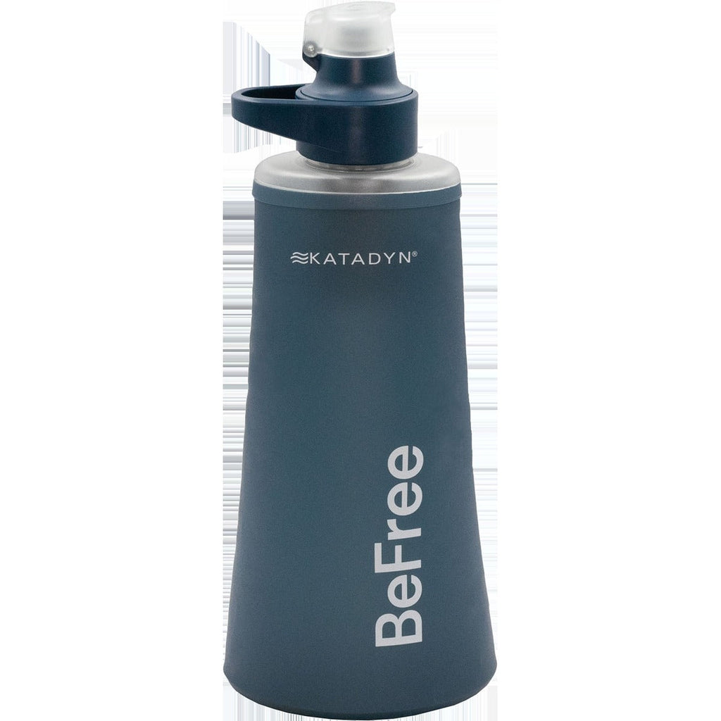BeFree AC 1.0L Microfilter