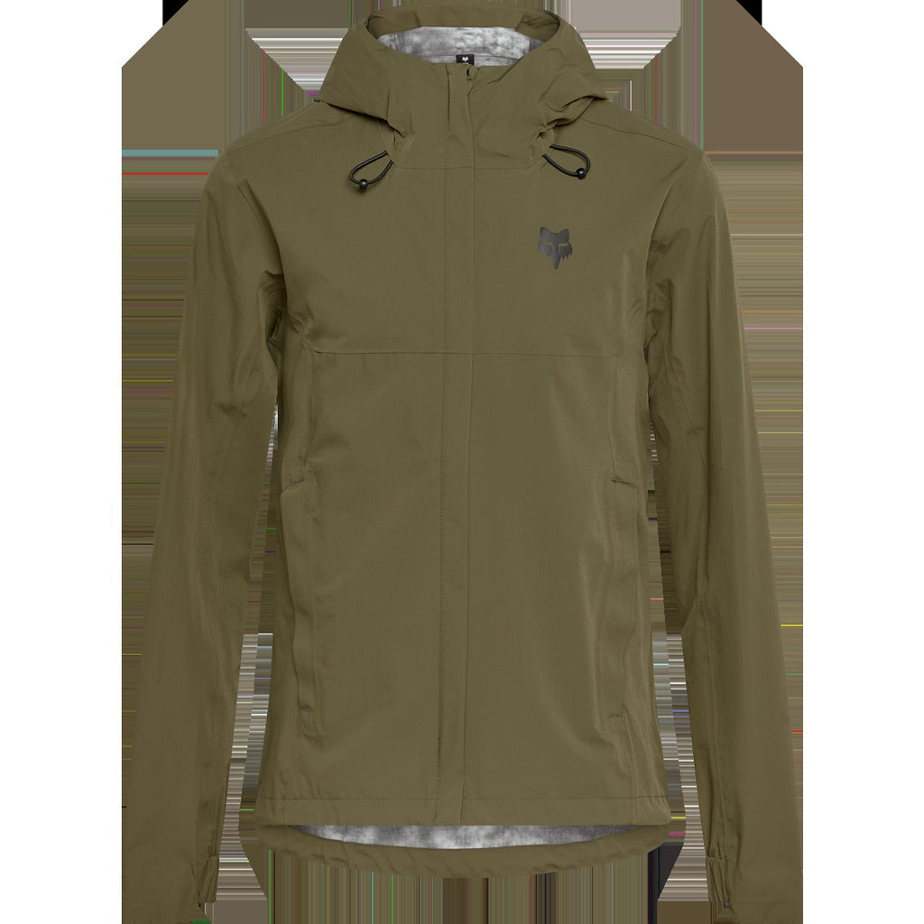Men's Ranger Water Jacket