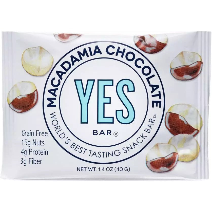 Yes Bar