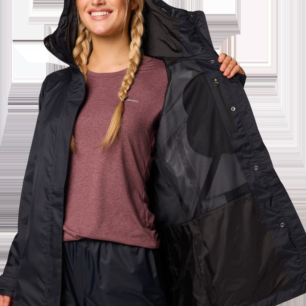 Women's Splash A Little III Jacket