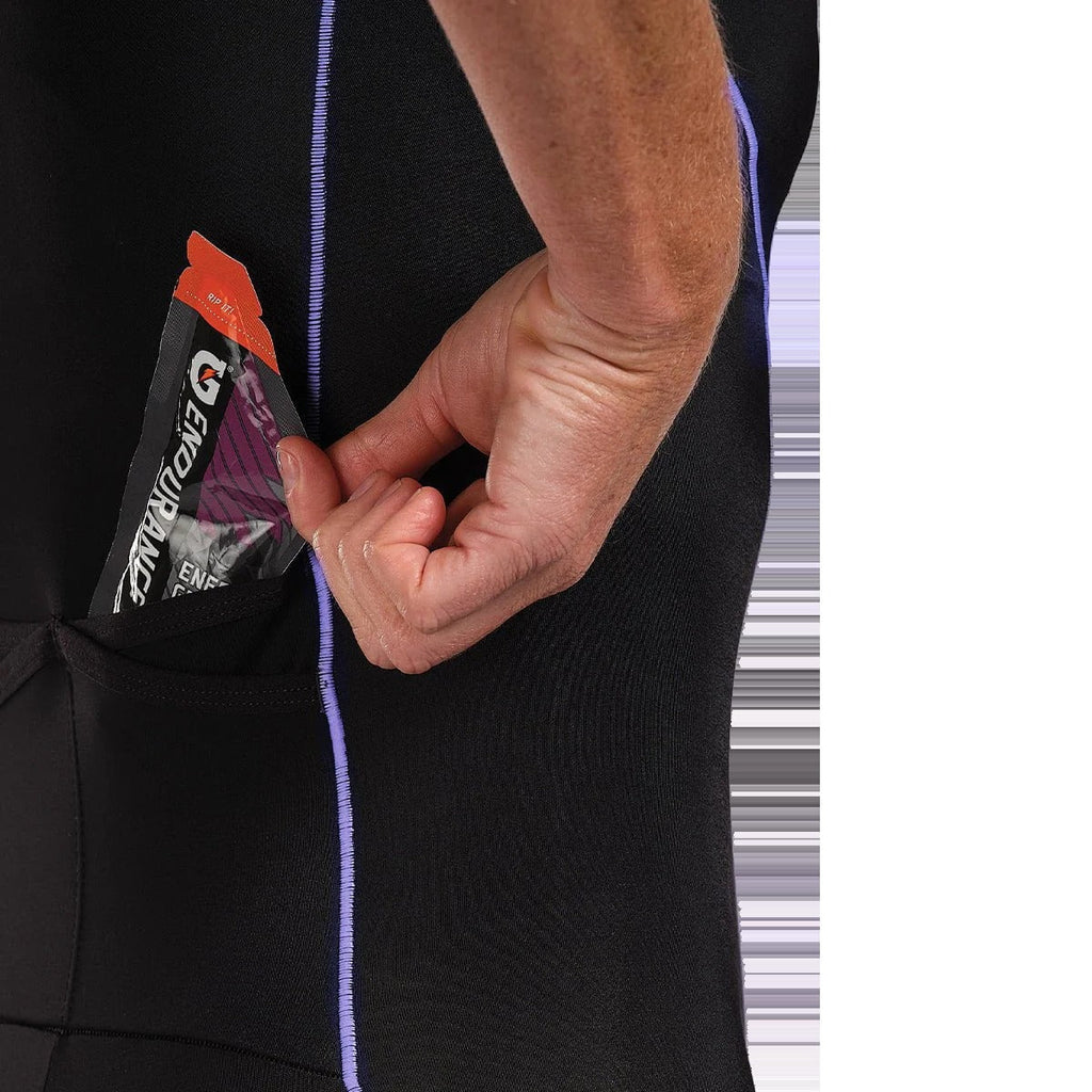 Women's Core+ Tri Aero Racesuit