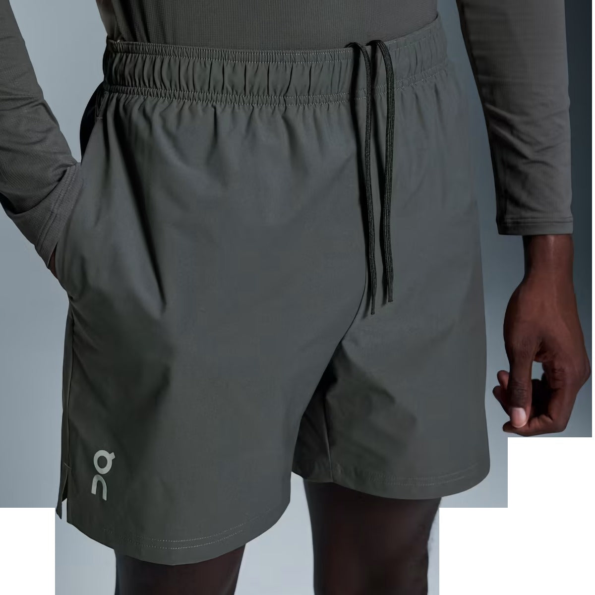 Men's Core Short 5"