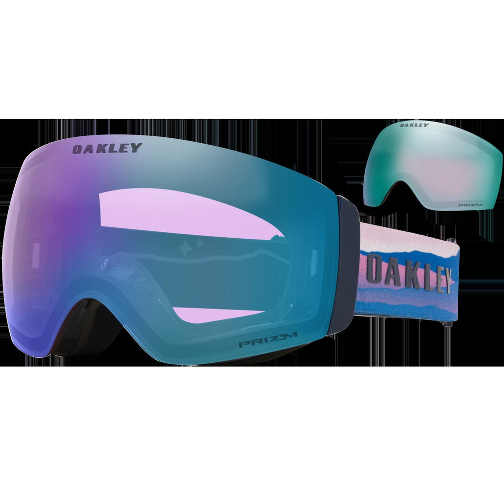 Flight Deck Pro M Mikaela Shiffrin + Bonus Lens