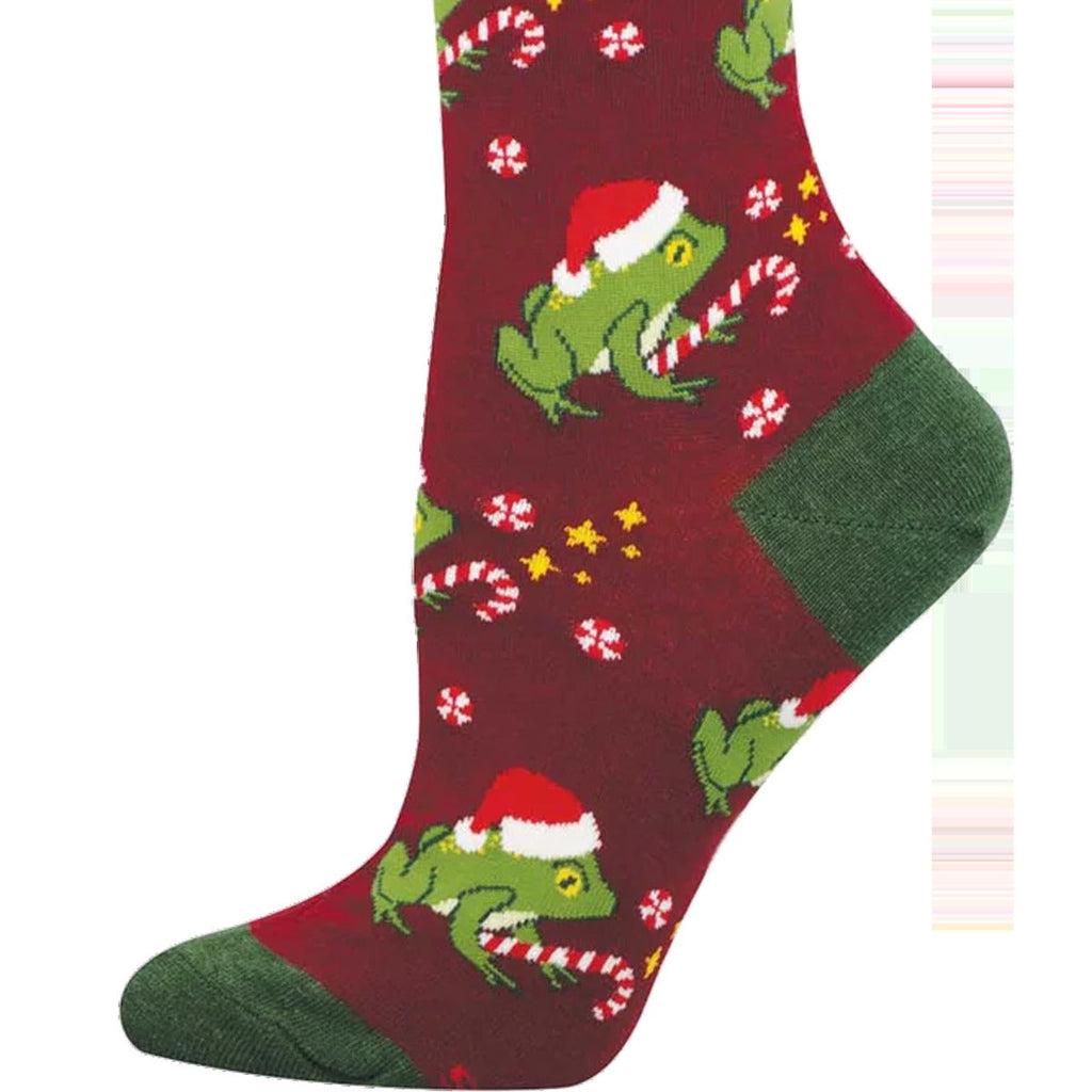 Women's Hoppy Holidays