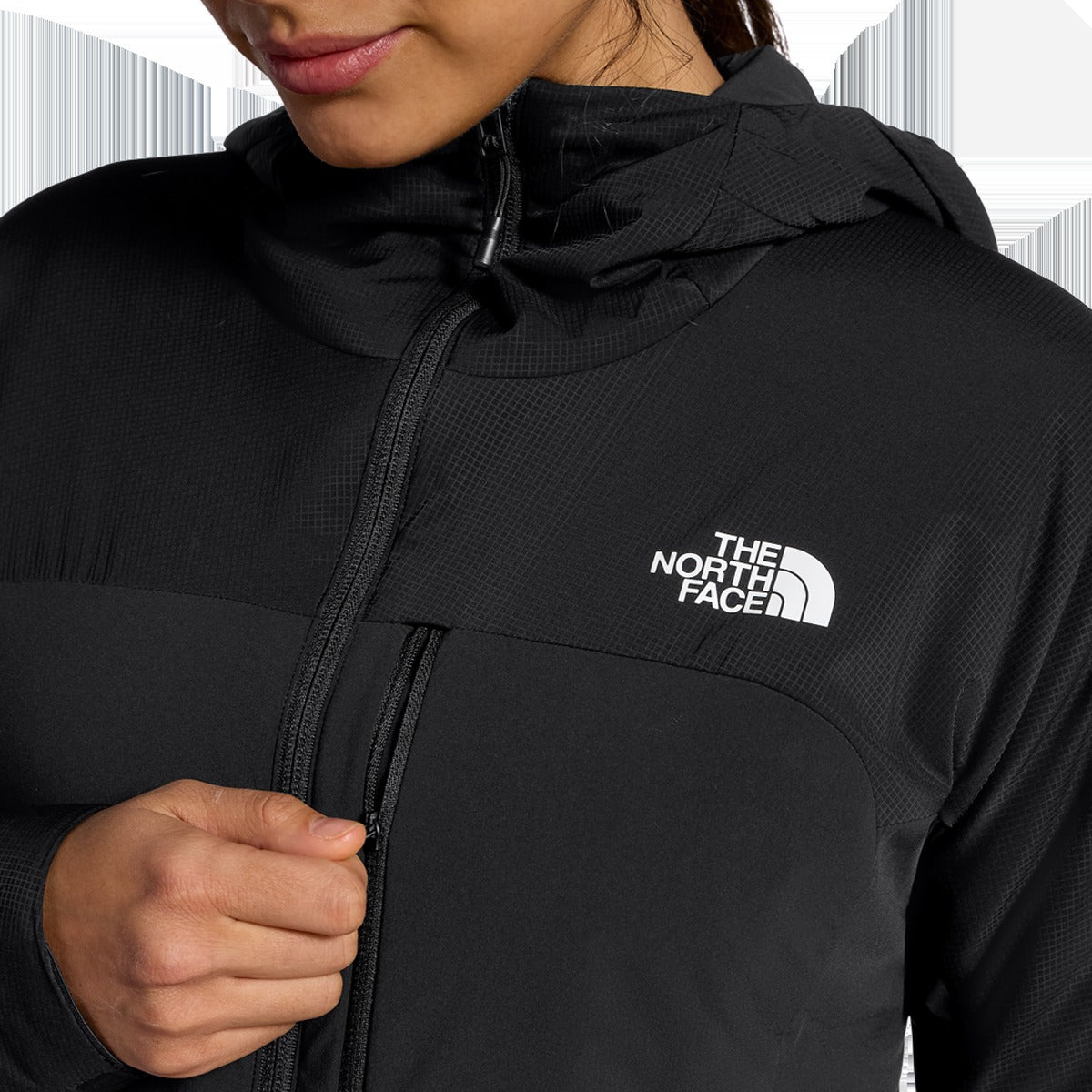 Women's Summit Casaval Hoodie