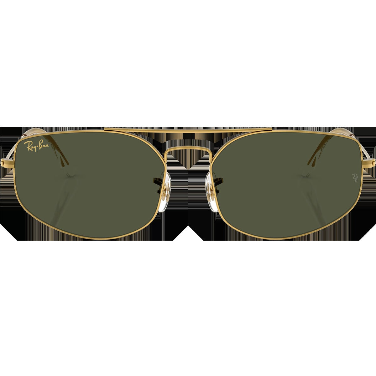 Explorer V - Polished Legend Gold/G-15 Green