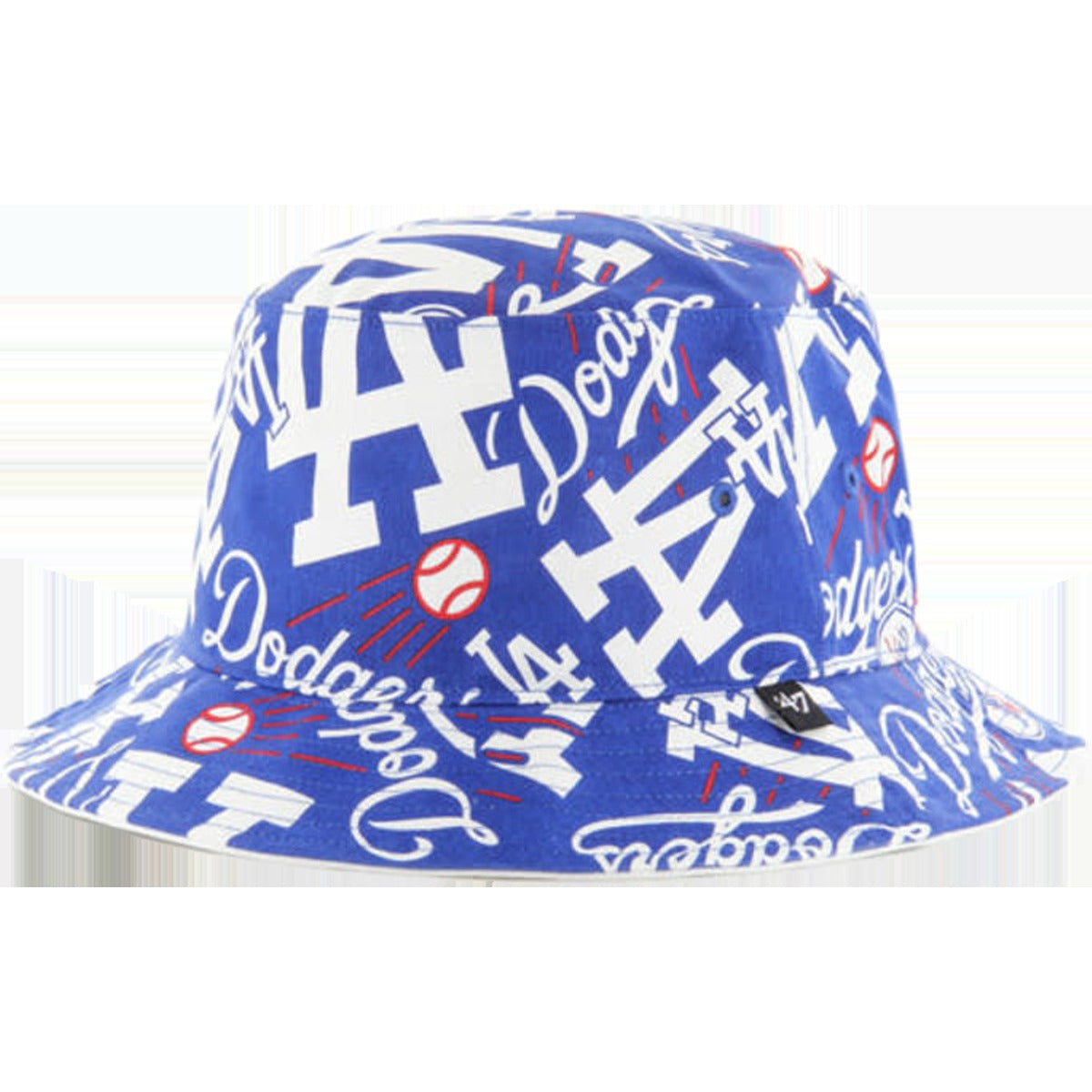 Dodgers Bravado Bucket