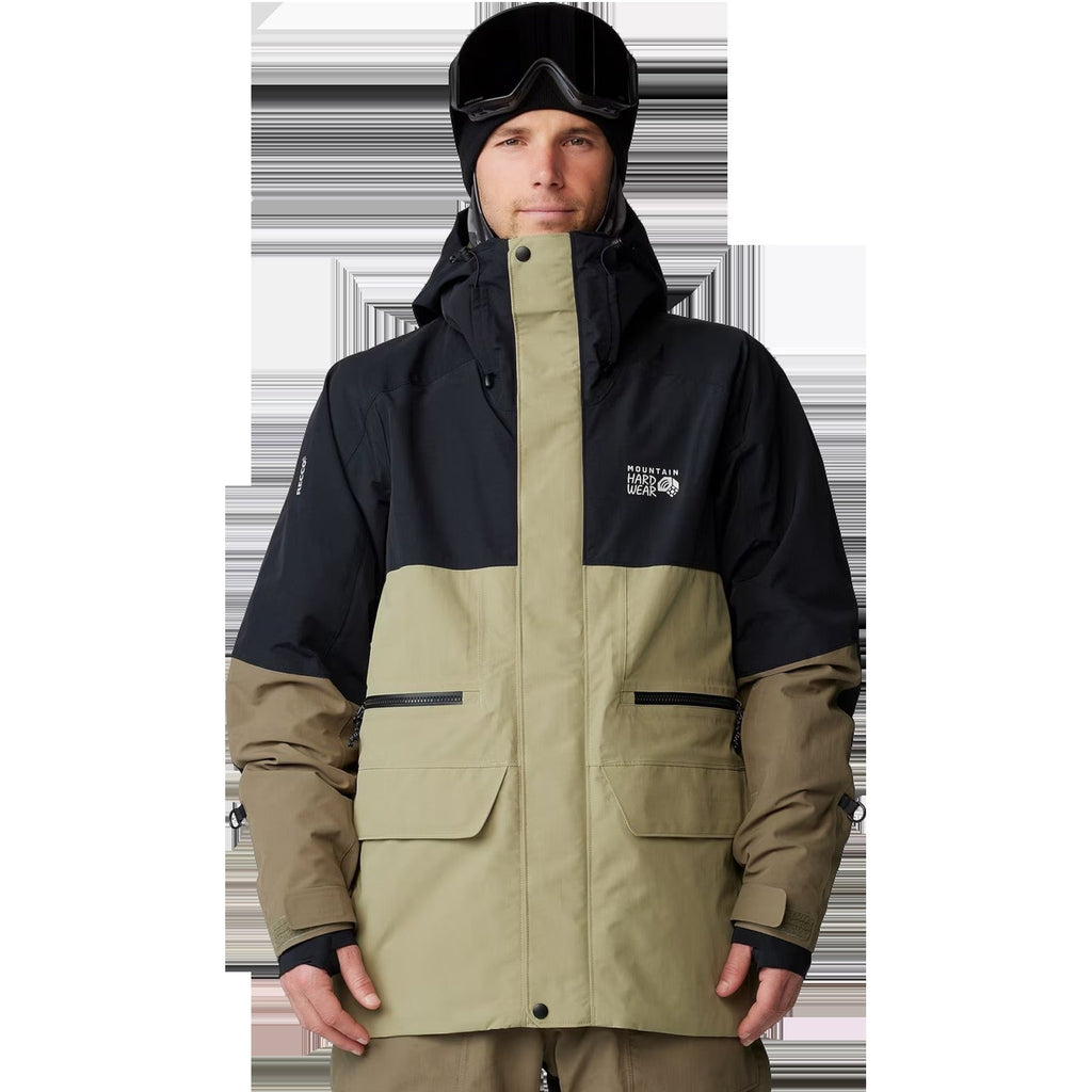 Men's First Tracks Jacket