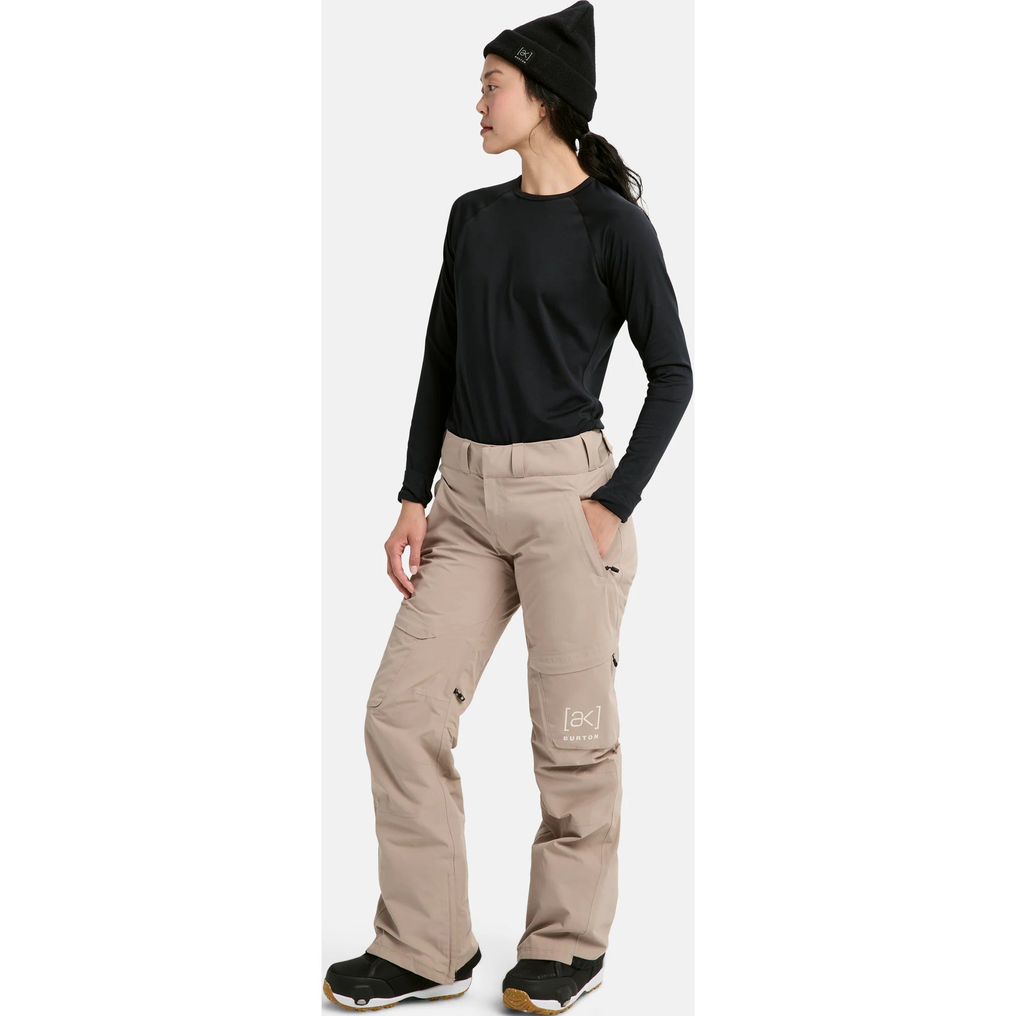 Women's AK Gore-Tex Summit Pant
