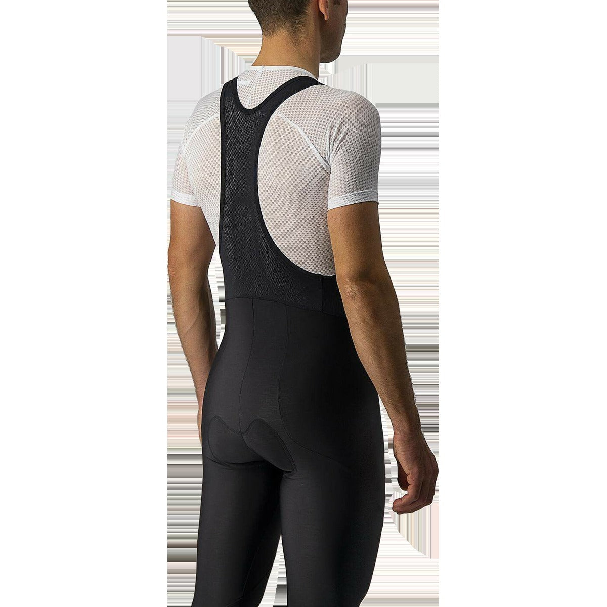 Men's Entrata Thermal Bibknicker