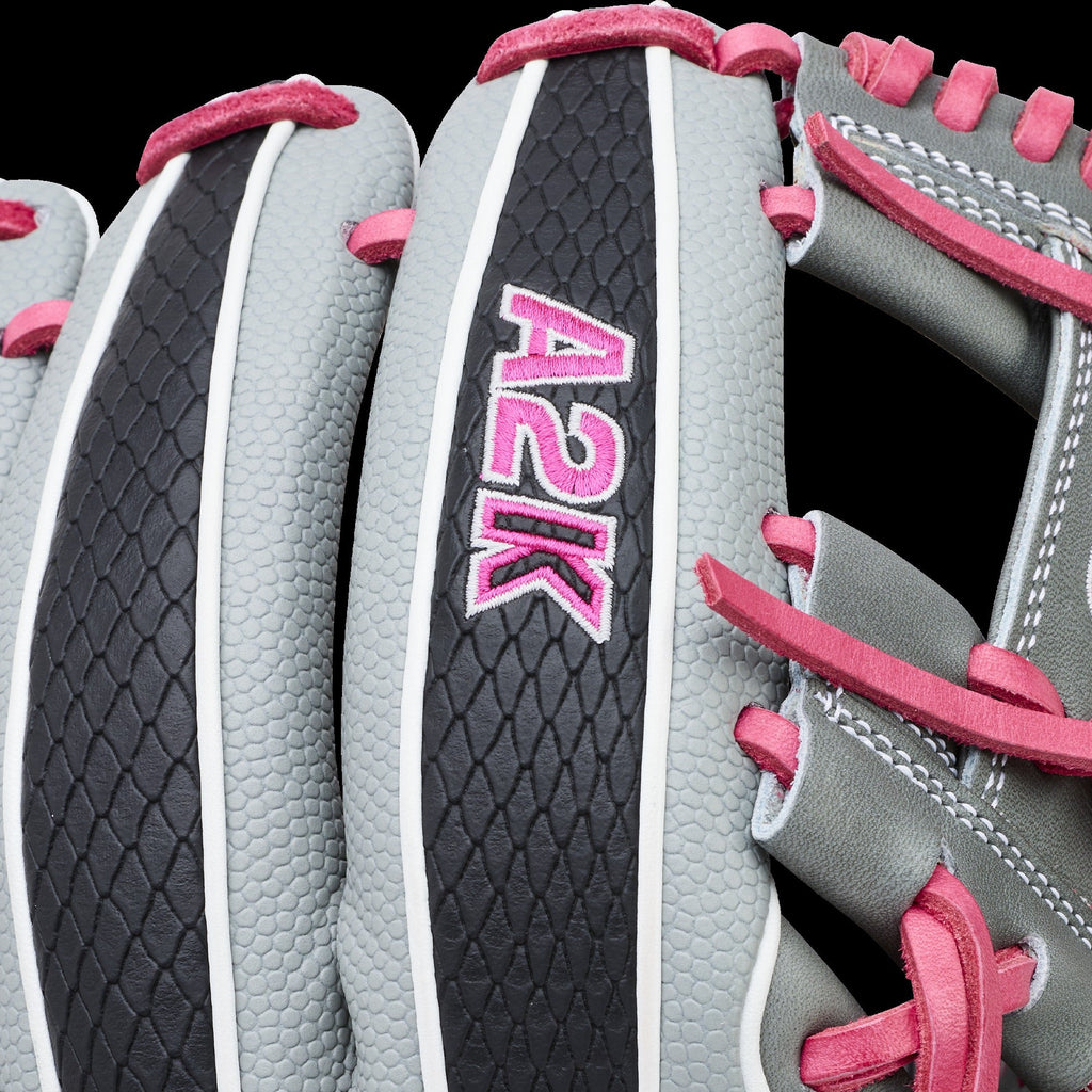 A2K 1786SS Infield-11.5" H-Web