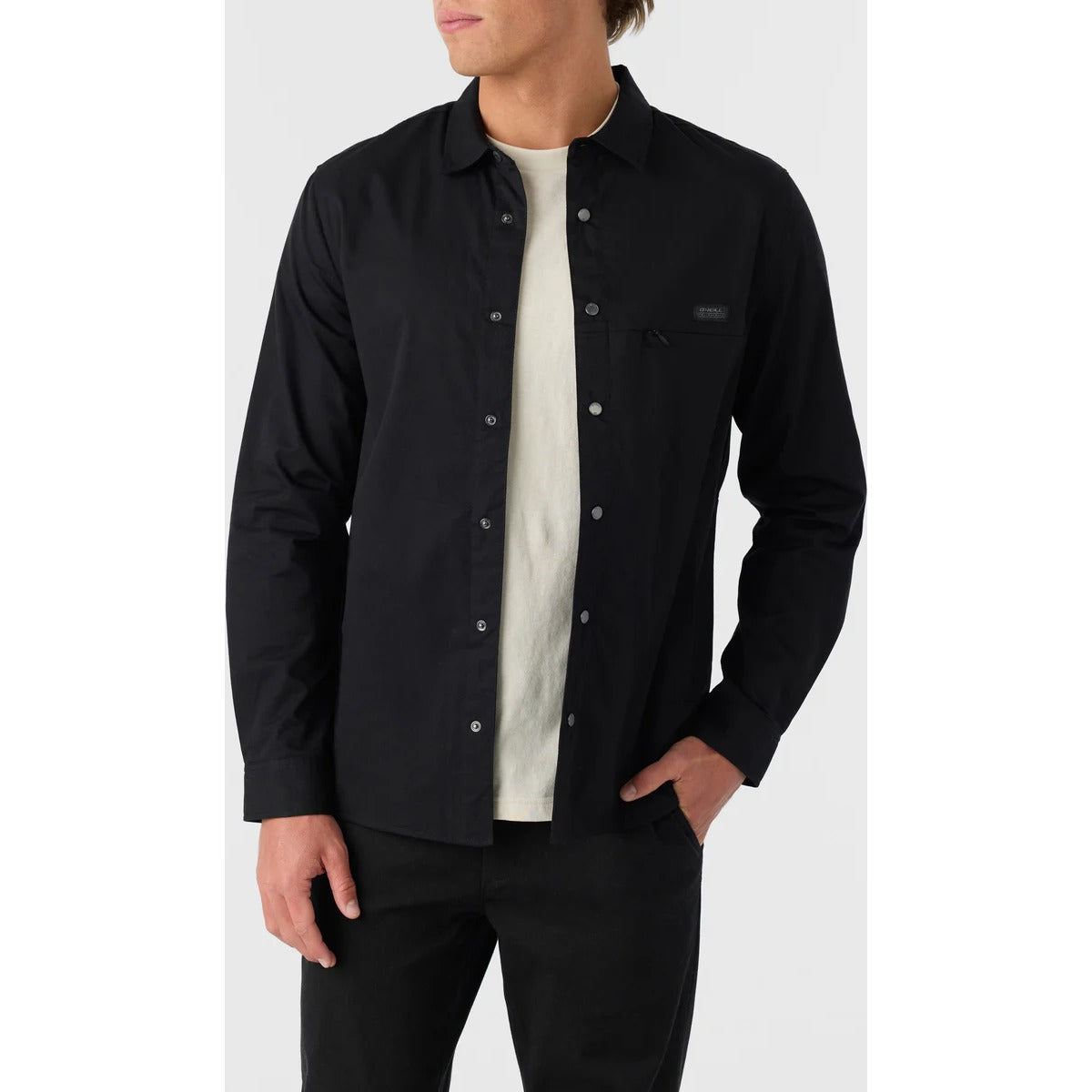 Men's TRVLR Drifter Overshirt