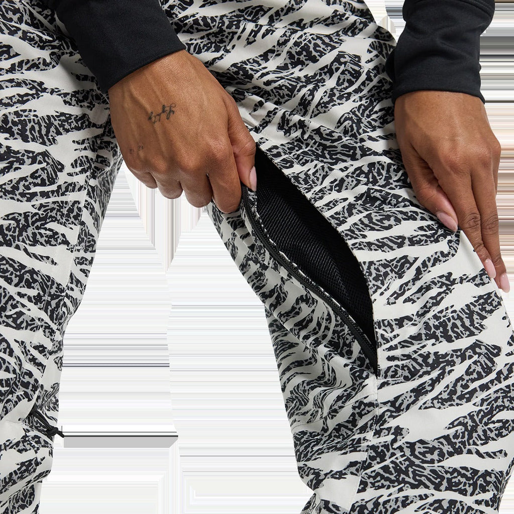 Women's Marcy High Rise High Stretch Pants